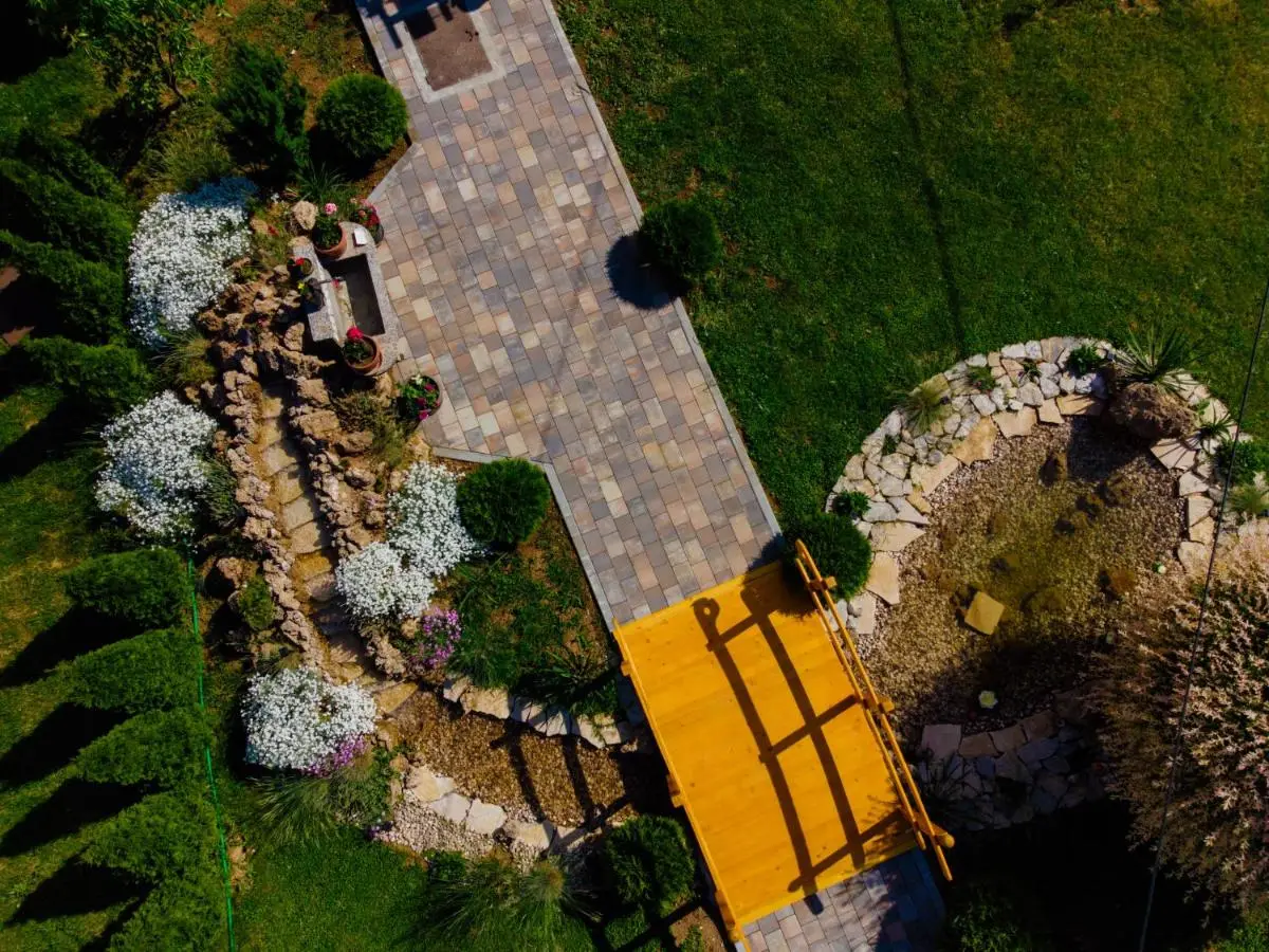 Villa Medina