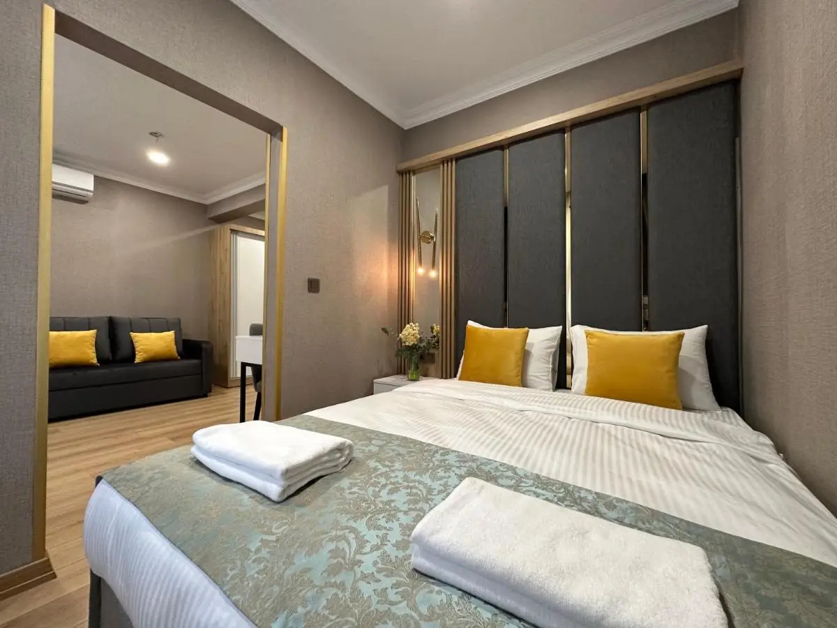 H&L Suites