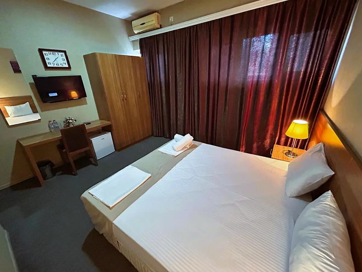 Family Hotel - Free Massage - Free Swimming Pool