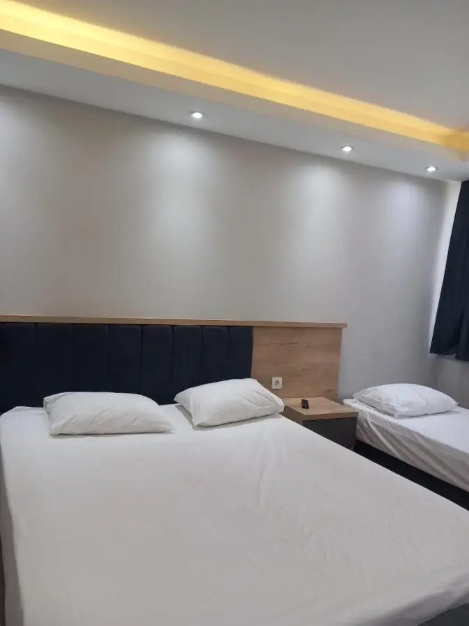 Asem Otel
