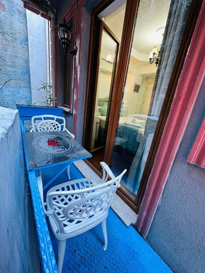 Sultanahmet La Petite Hotel