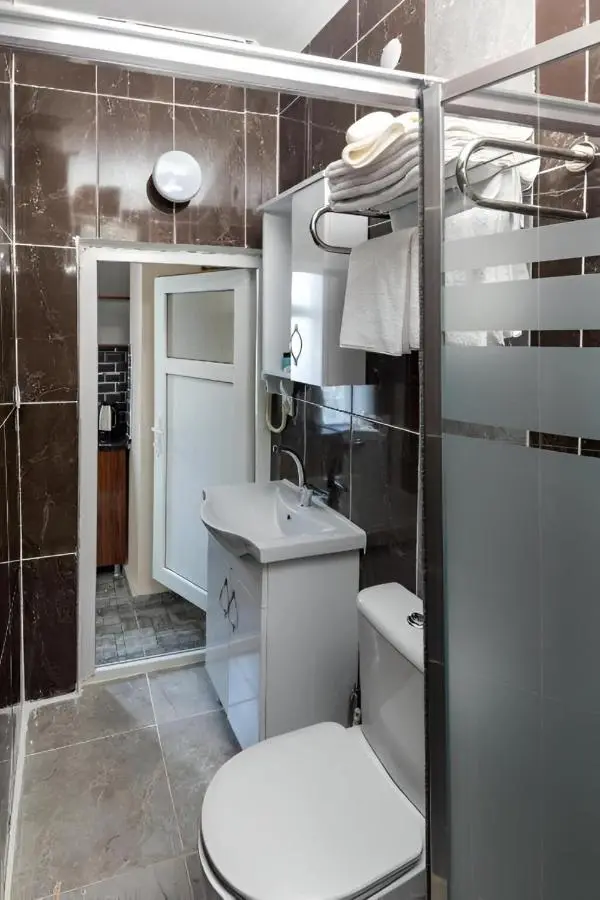 Grey House Apartments & Suites Istanbul