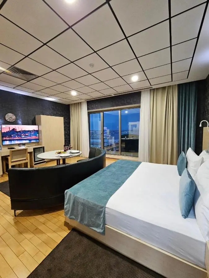 Badam d'Art Boutique Hotel
