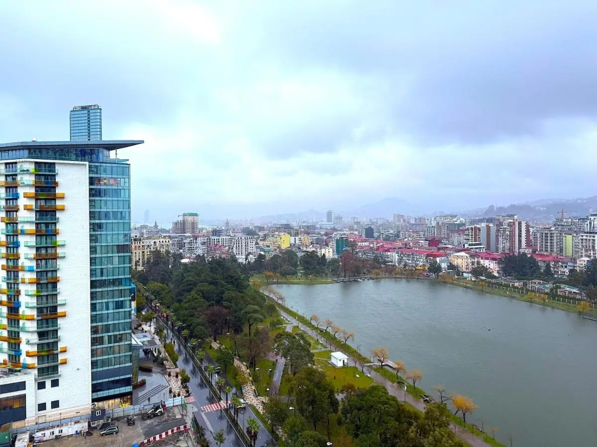 One Bedroom Seaview Apartment - Marriott Privilege