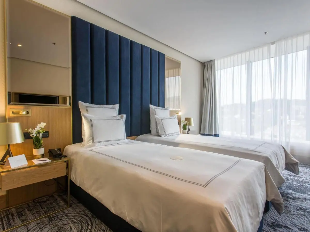 Swissotel Sarajevo