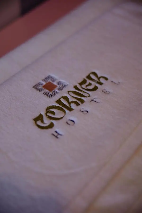 Corner Hostel