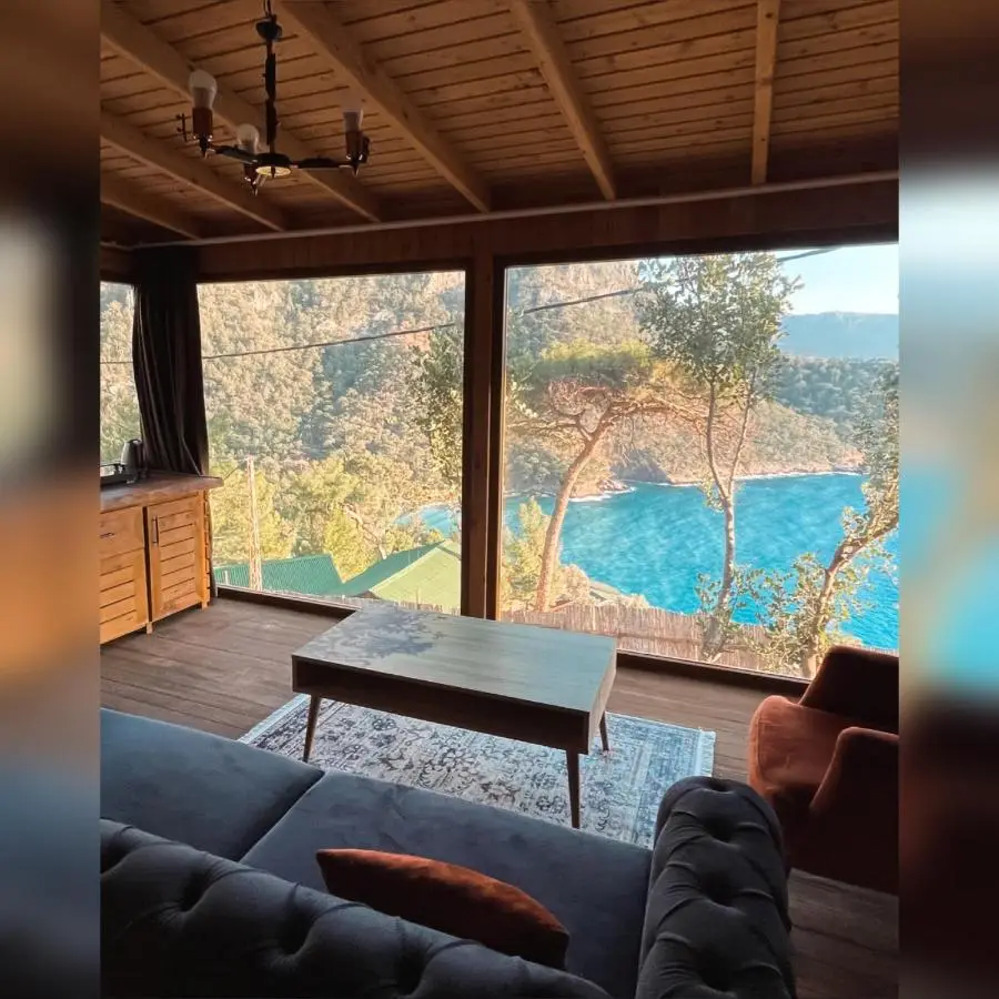 Kabak Ütopya Kamp