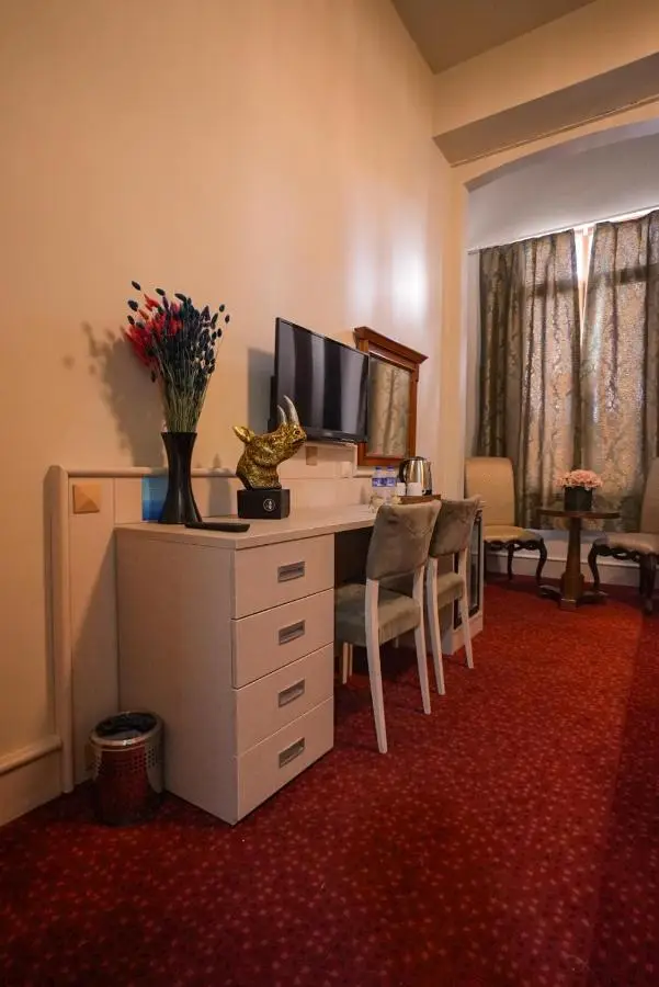 Aria Palace Taksim & Spa