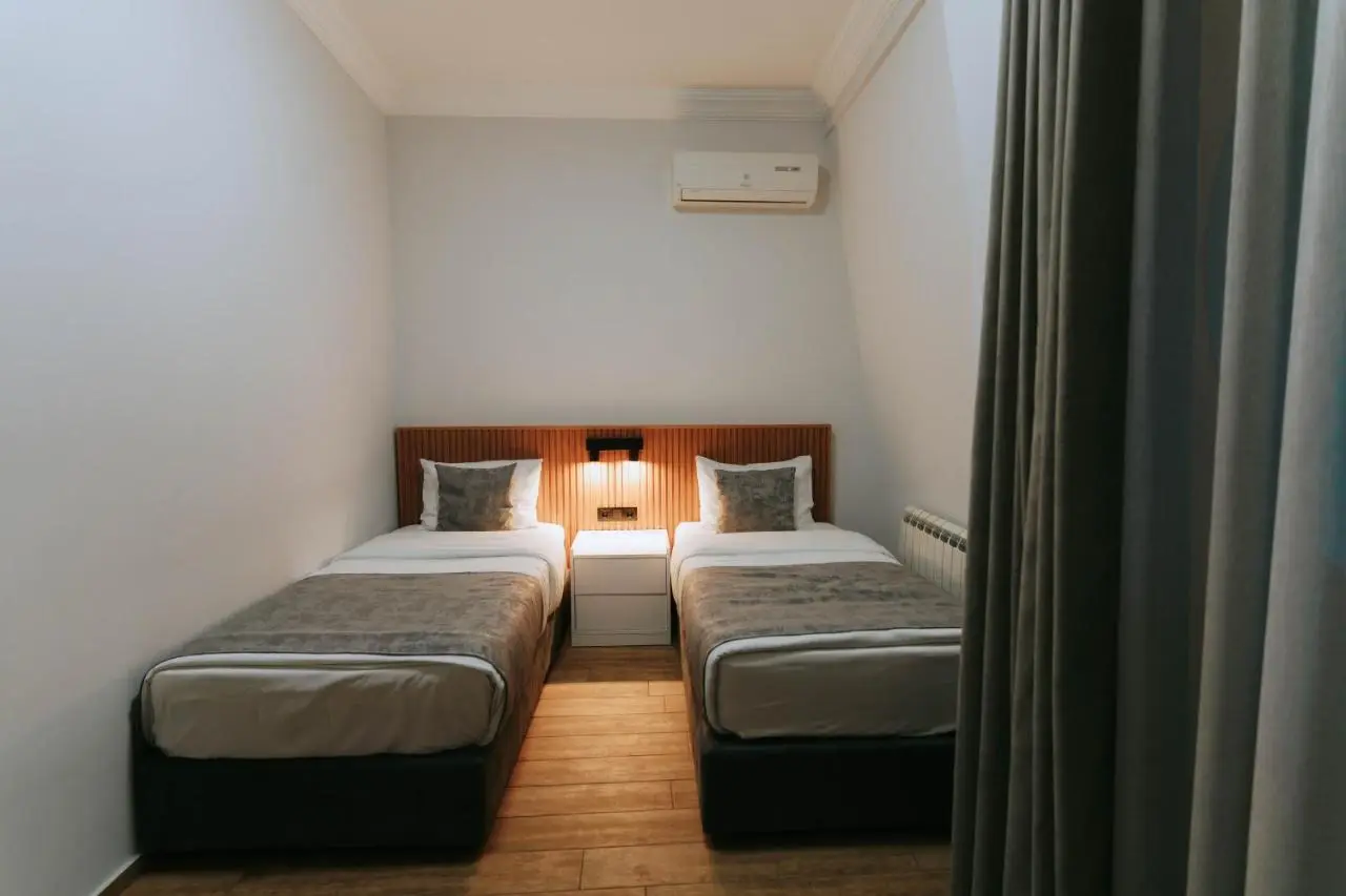 Hotel Old Town