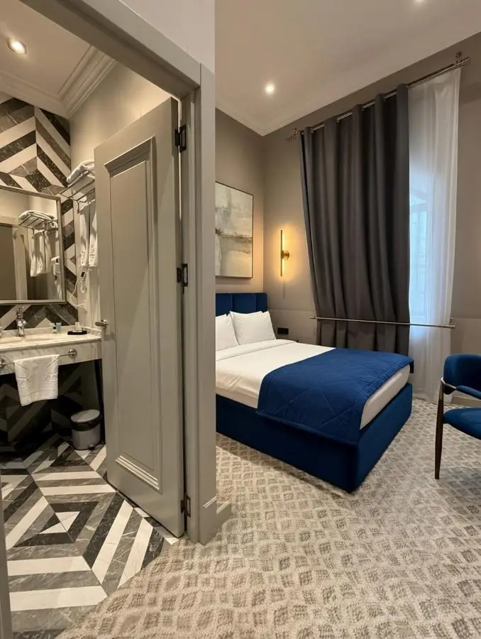 Grand Park Residence Hotel