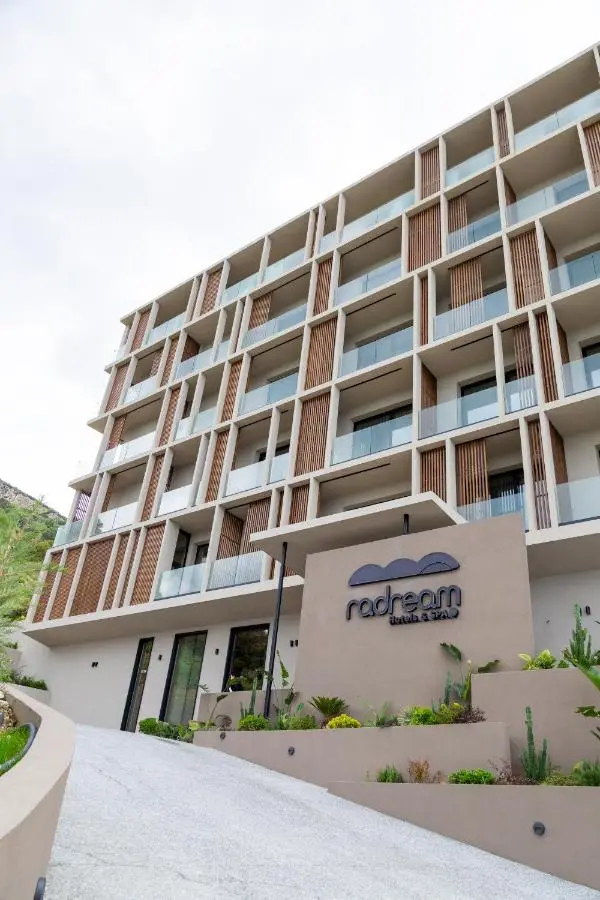 Radream Hotels & Spa