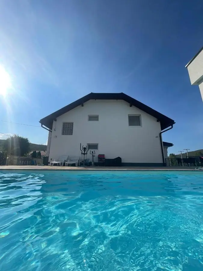 Villa Sami