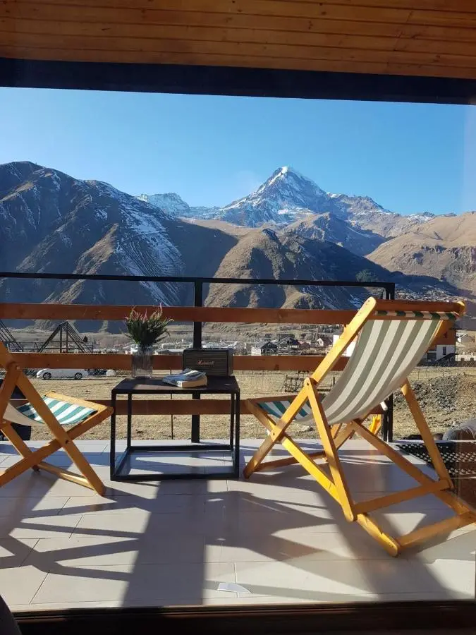 Kazbegi 5054