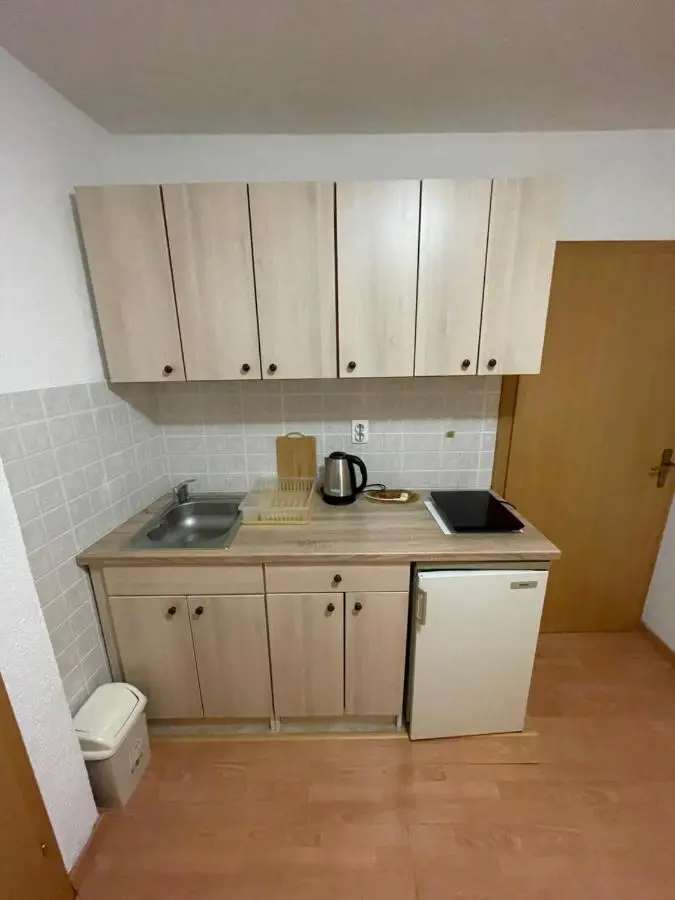 Apartmani Centar Fojnica
