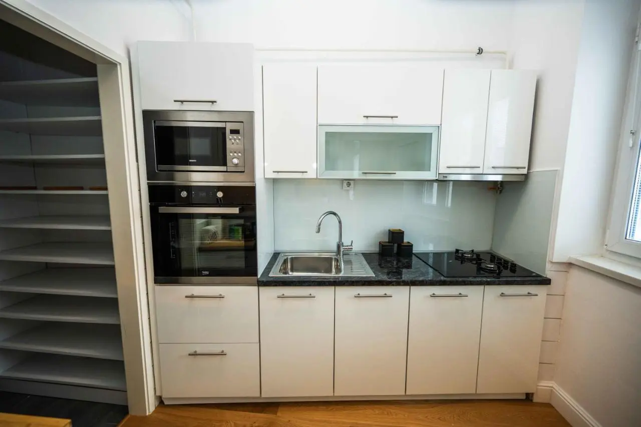 Luxury 3BDR Suite- Maison Imperial