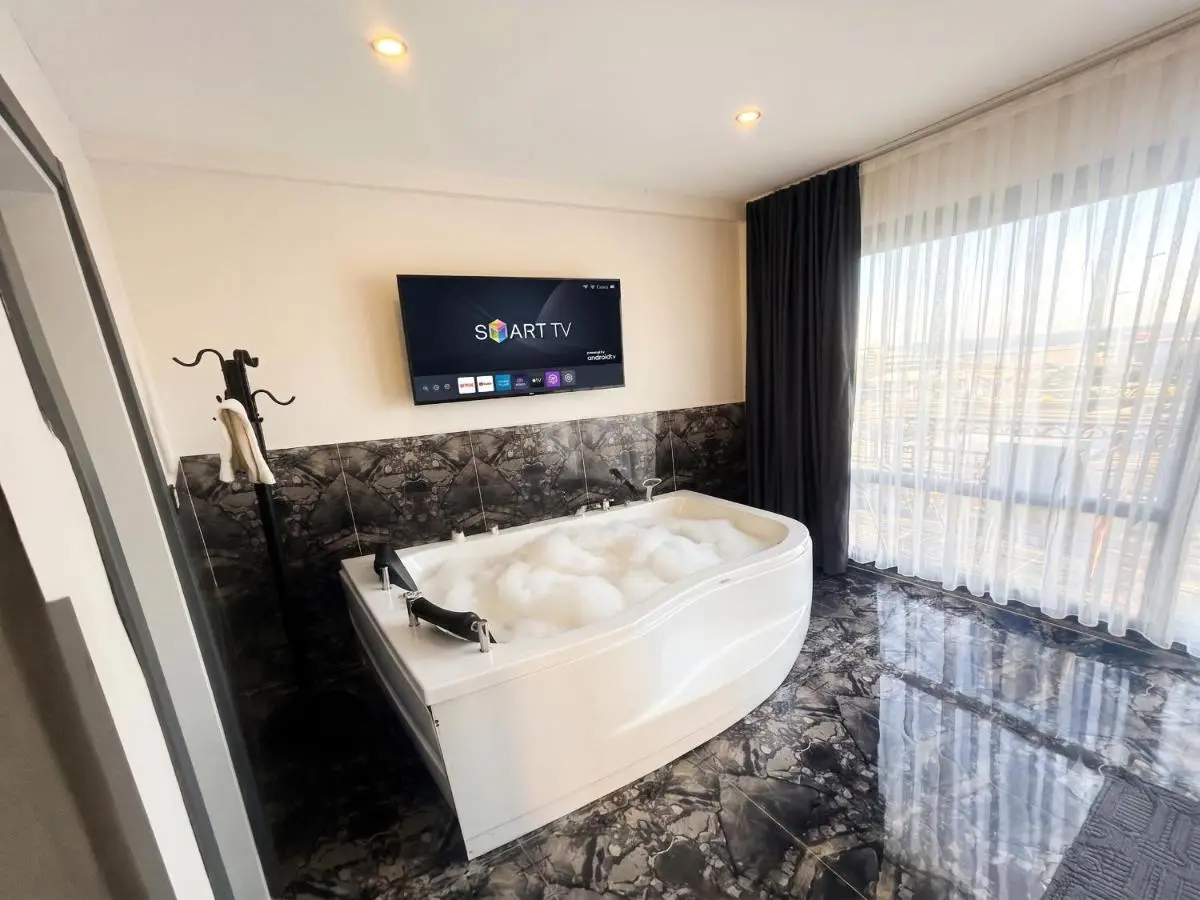 Kumkapı Hotel - Special Category
