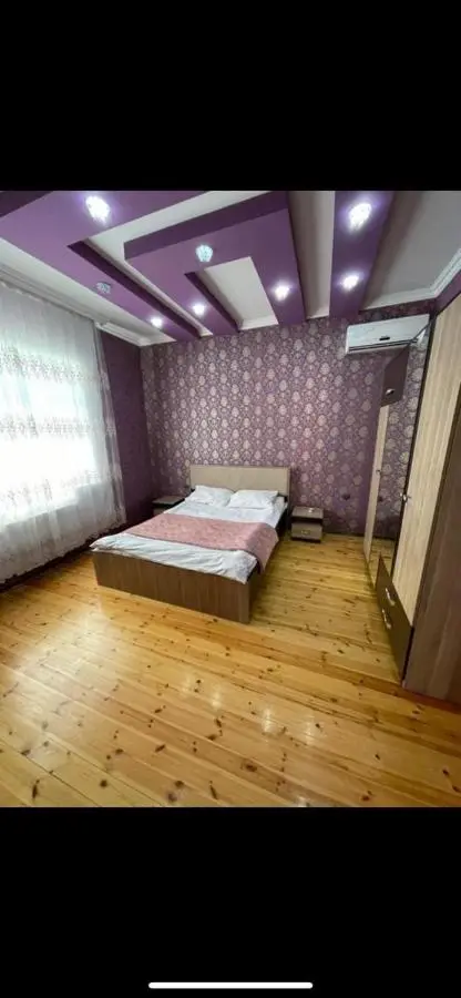 Central Villa