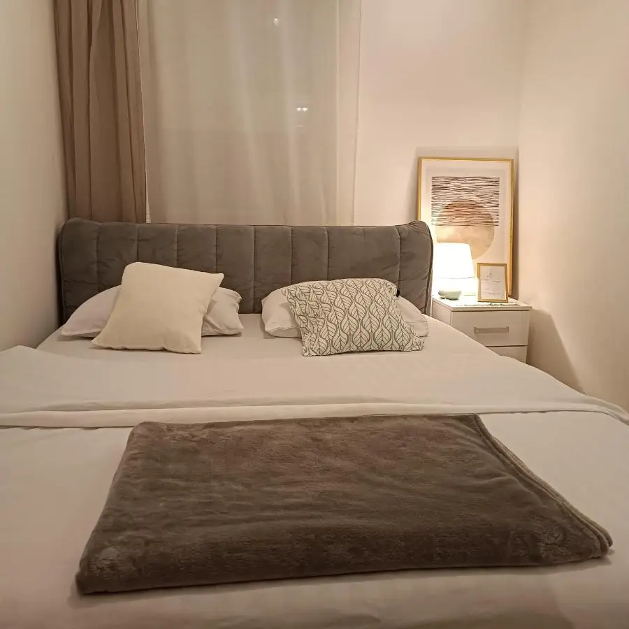 Ellena apartment