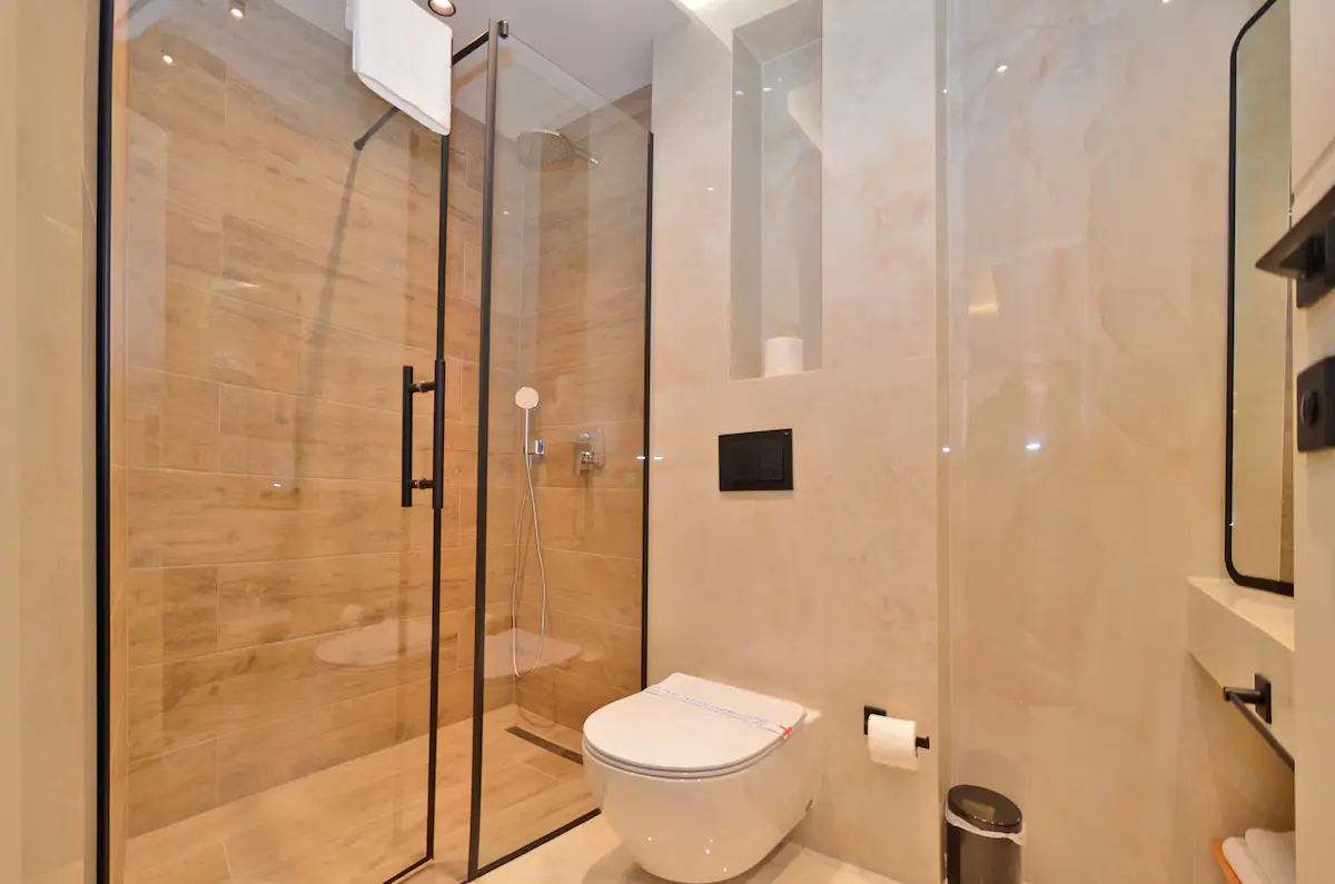 5* room in Centre of Sarajevo - Self Check-in