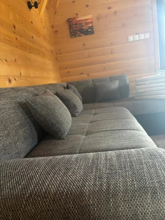 Bungalow Jajce 2