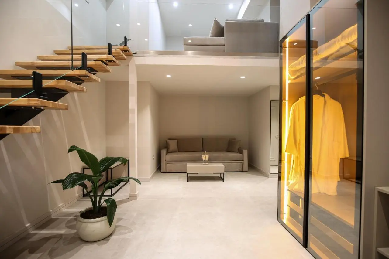 Toto Hotel & Apartments