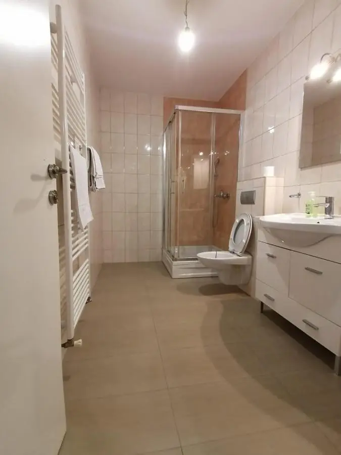 Delux Apartment