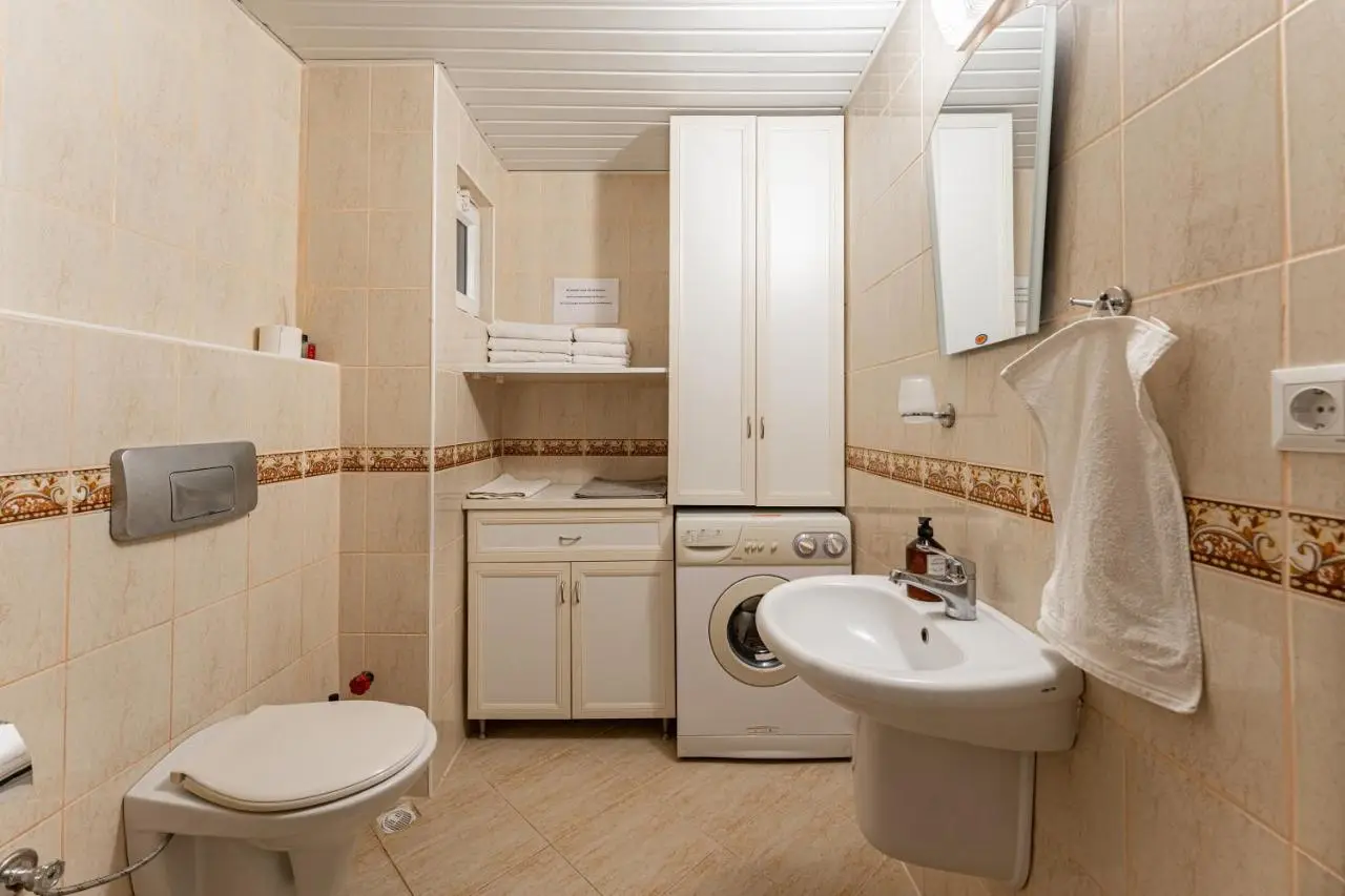 ASSOS APART BELEK