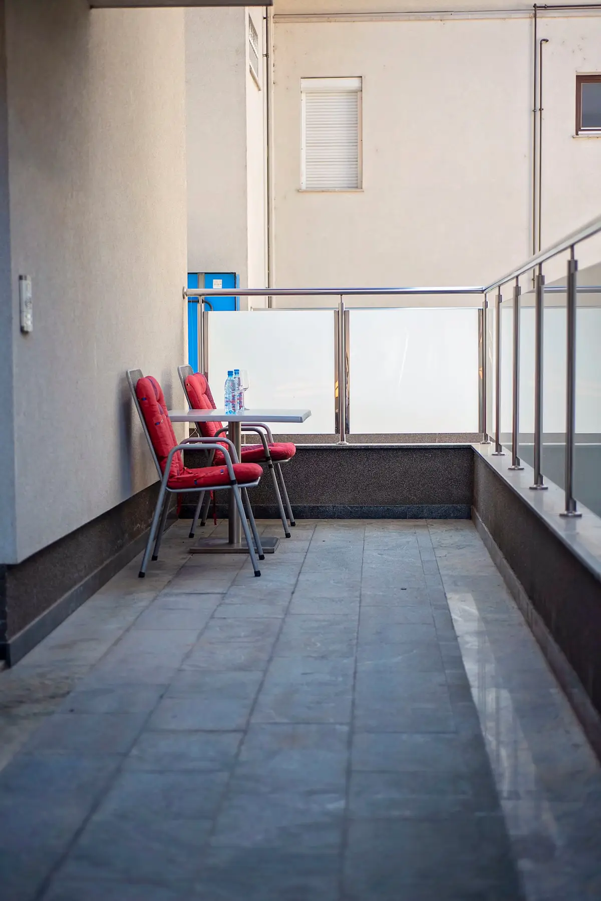 LuxApart Bascarsija Old City Centar free parking