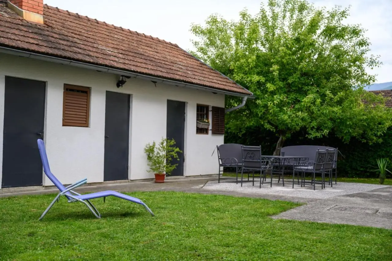Apartman HAAN