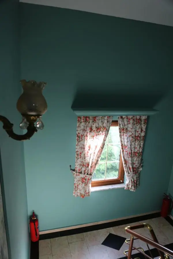 ABANT DORT MEVSİM KONAĞI HOSTEL