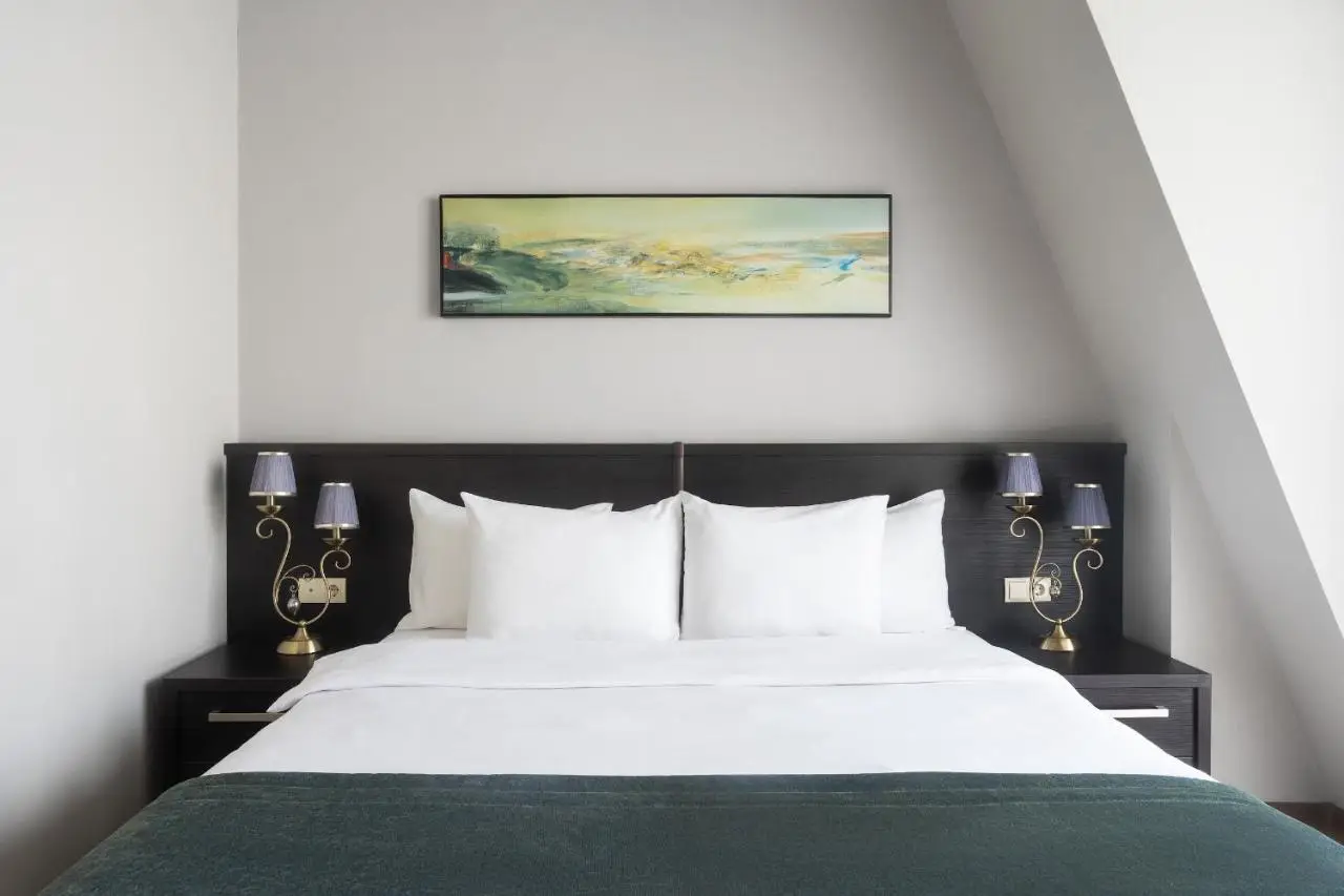 Sephia Hotel