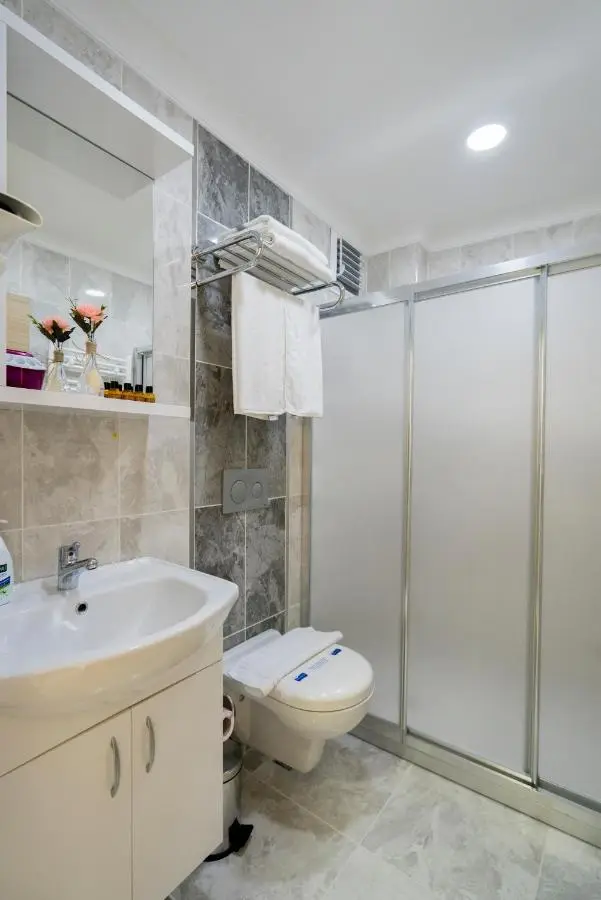 ATAM HOTEL