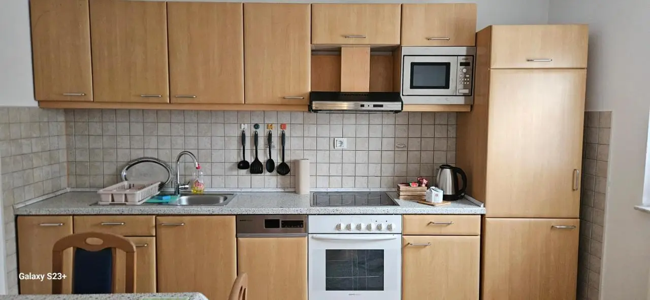 Apartman Alma