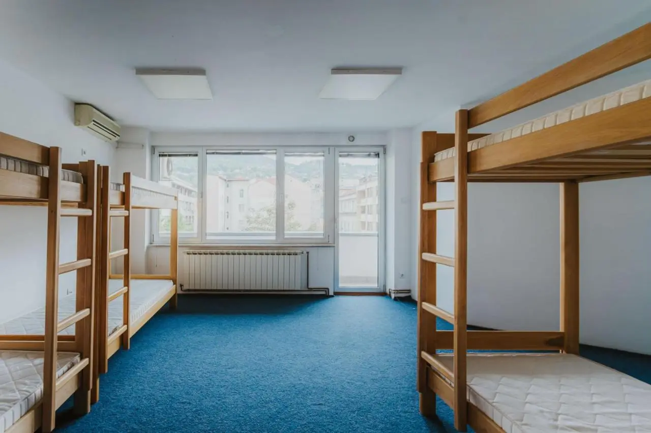 Hostel Rio