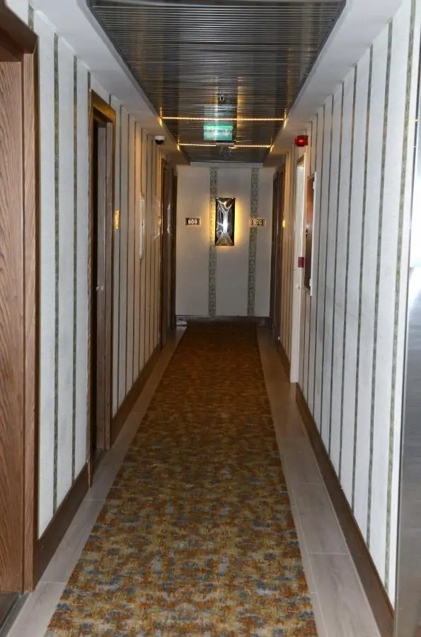 Style Hotel Sisli