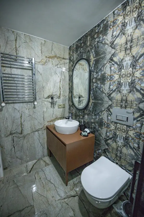 ISTANBUL SUITE