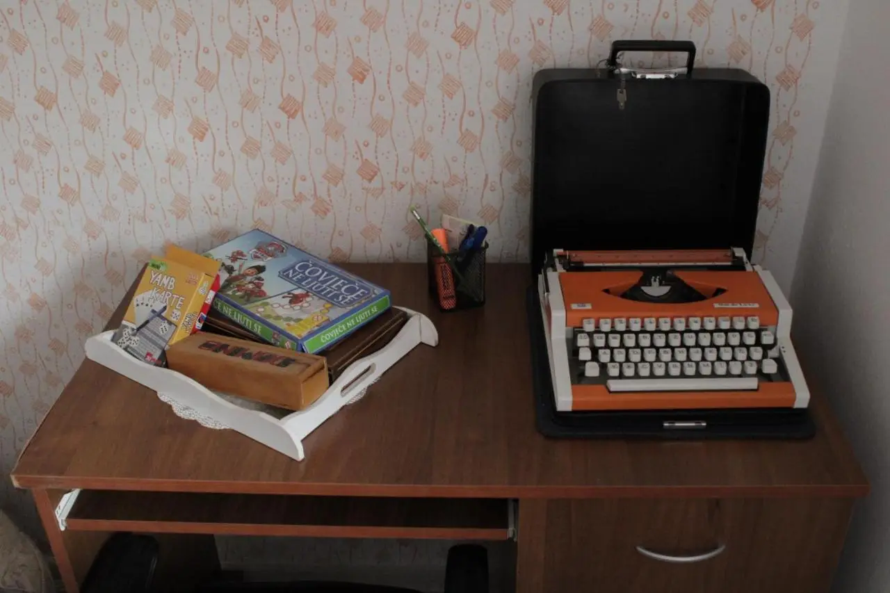 Apartman ZORA s bazenom sa slanom vodom - nova sezona!