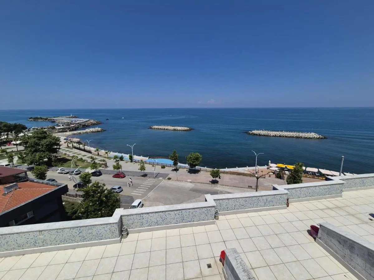 KOÇAN OTEL Hatice Karakoçan