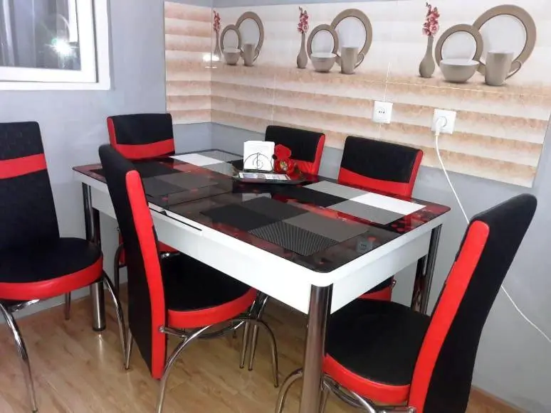 Apart-otel Nino