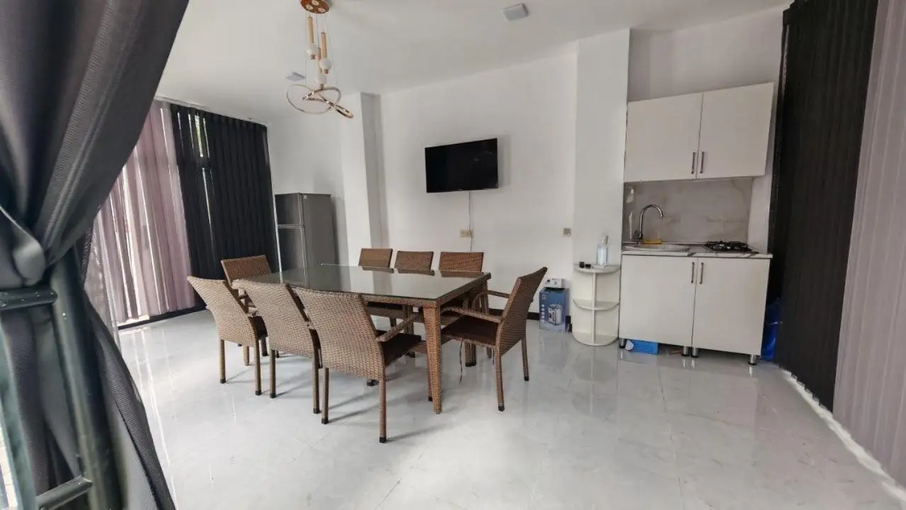 Gabala Breeze Villa