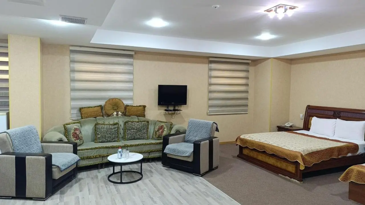 AEF Hotel