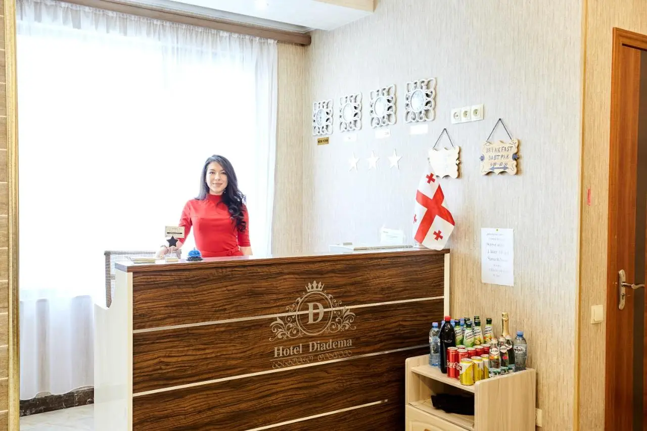 Hotel Diadema