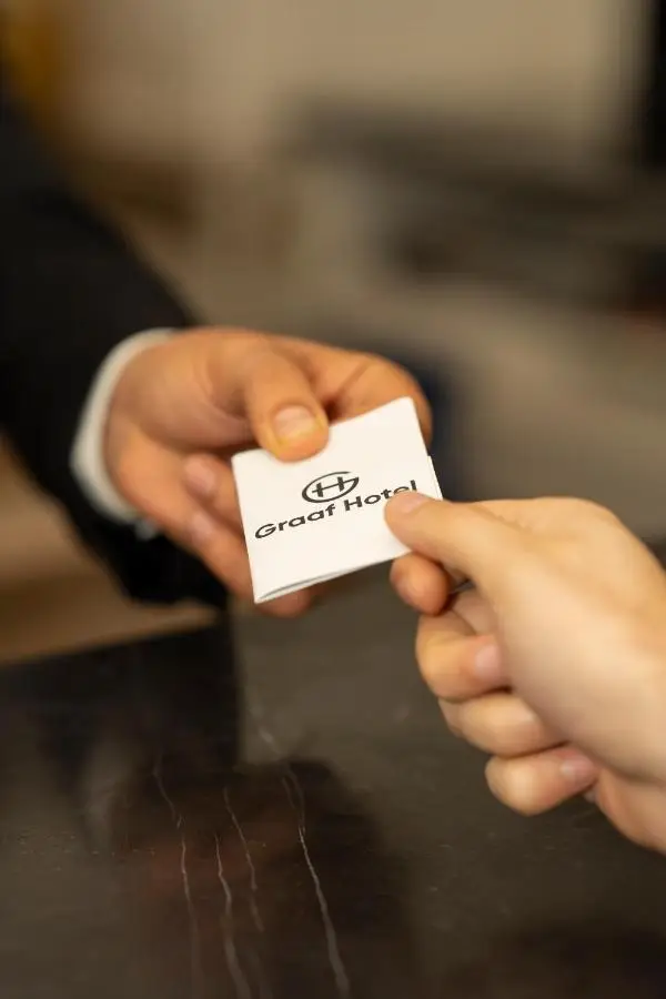 Graaf Hotel