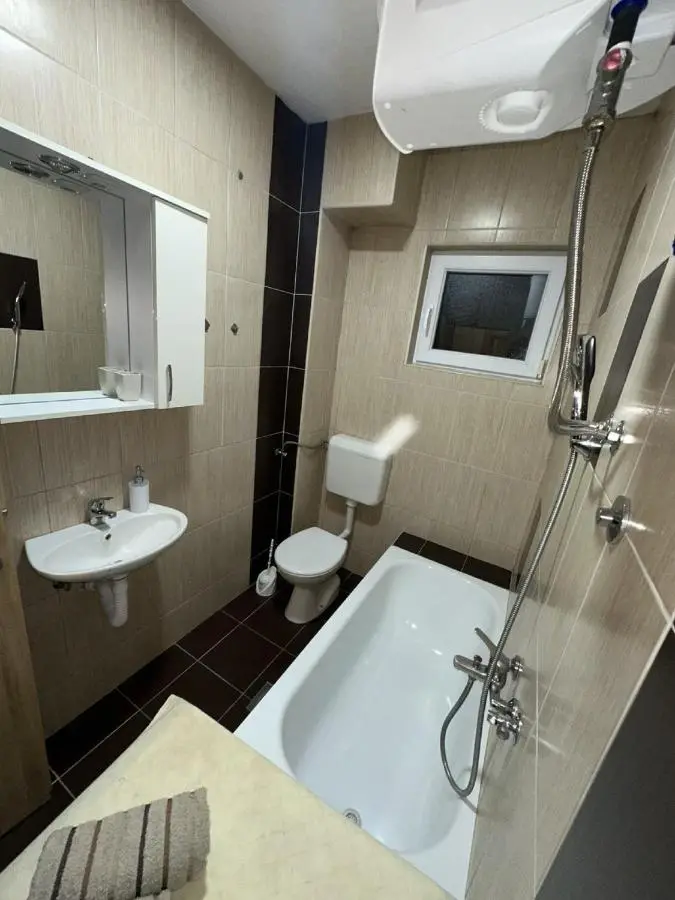 Elit Lux Apartments