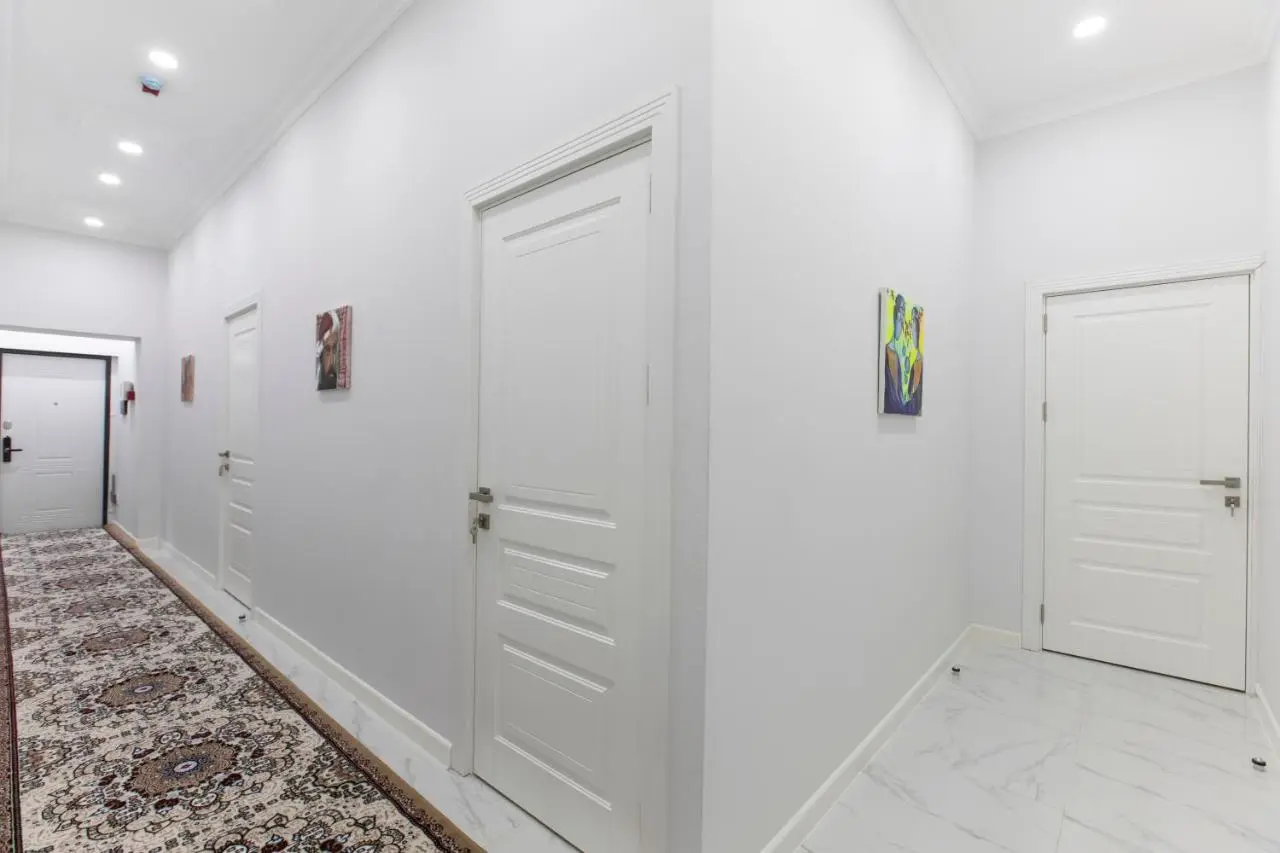 Leyla Apart Hotel 2 - Fountain Square