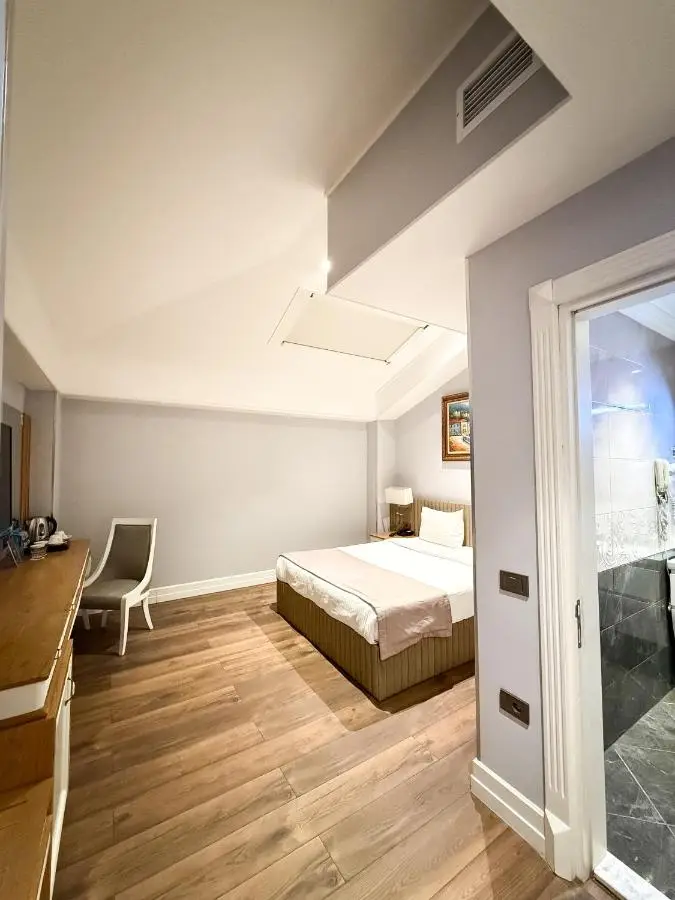 Theatrum Hotel Baku