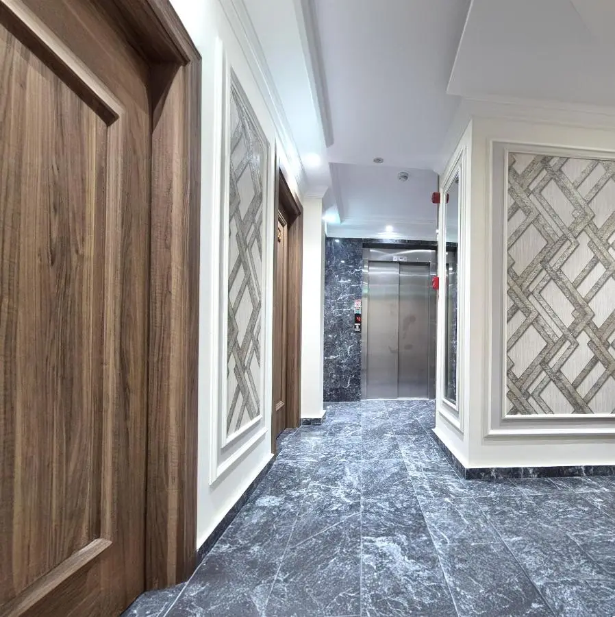 New Fors Hotel