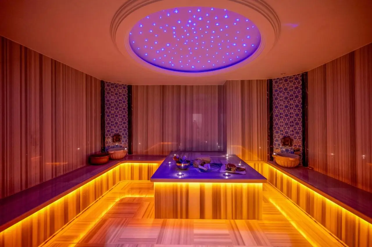 Vess Hotel