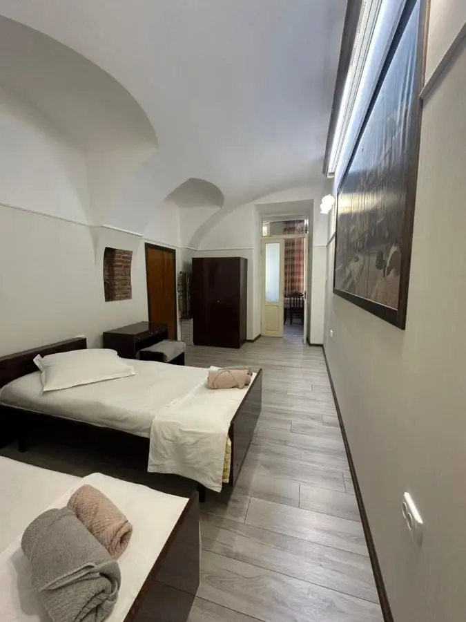 Avlabari Apartments Agitovich - Апартаменты Авлабари Агитович