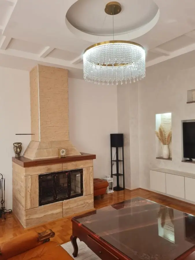 Apartman Dar